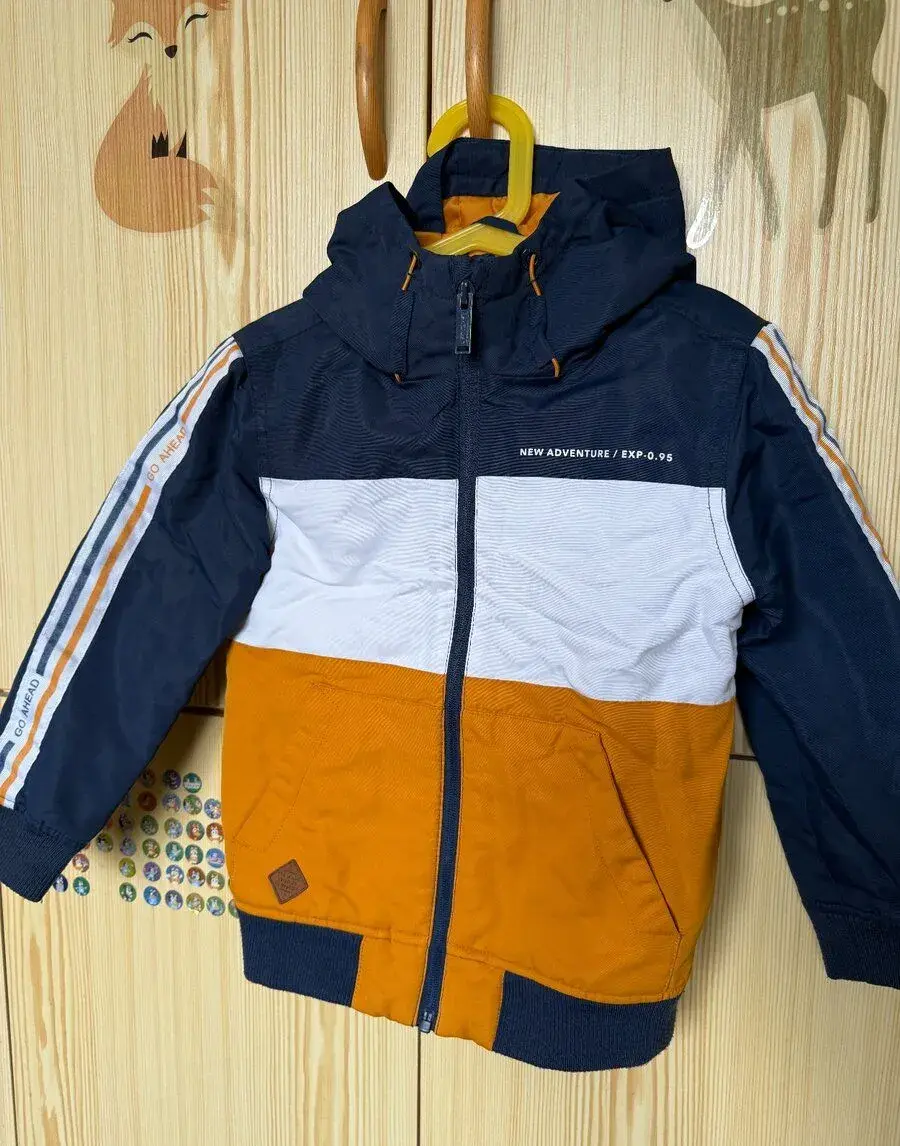 Zimná bunda (Reserved/122)