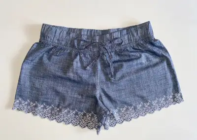 Intimissimi pyzamove kratasy velkost S