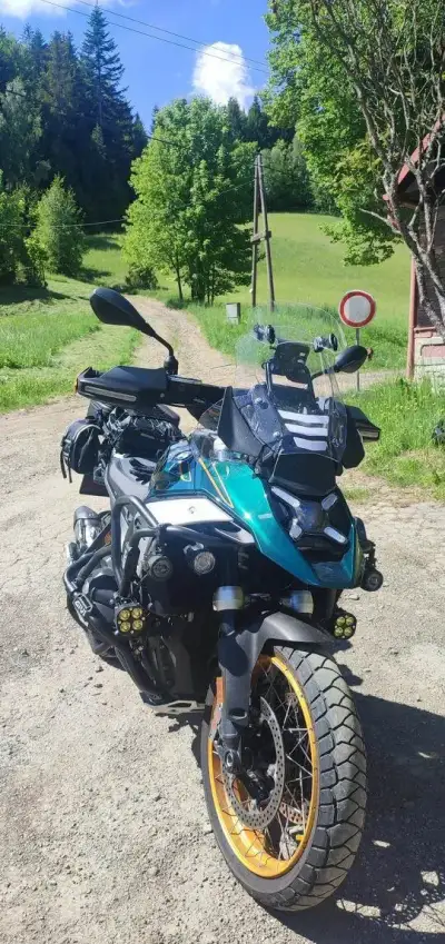 BMW r 1300 GS Option 719