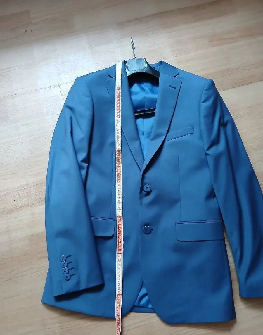 Pánsky oblek JUSTIN PAUKIN - RRP 220€