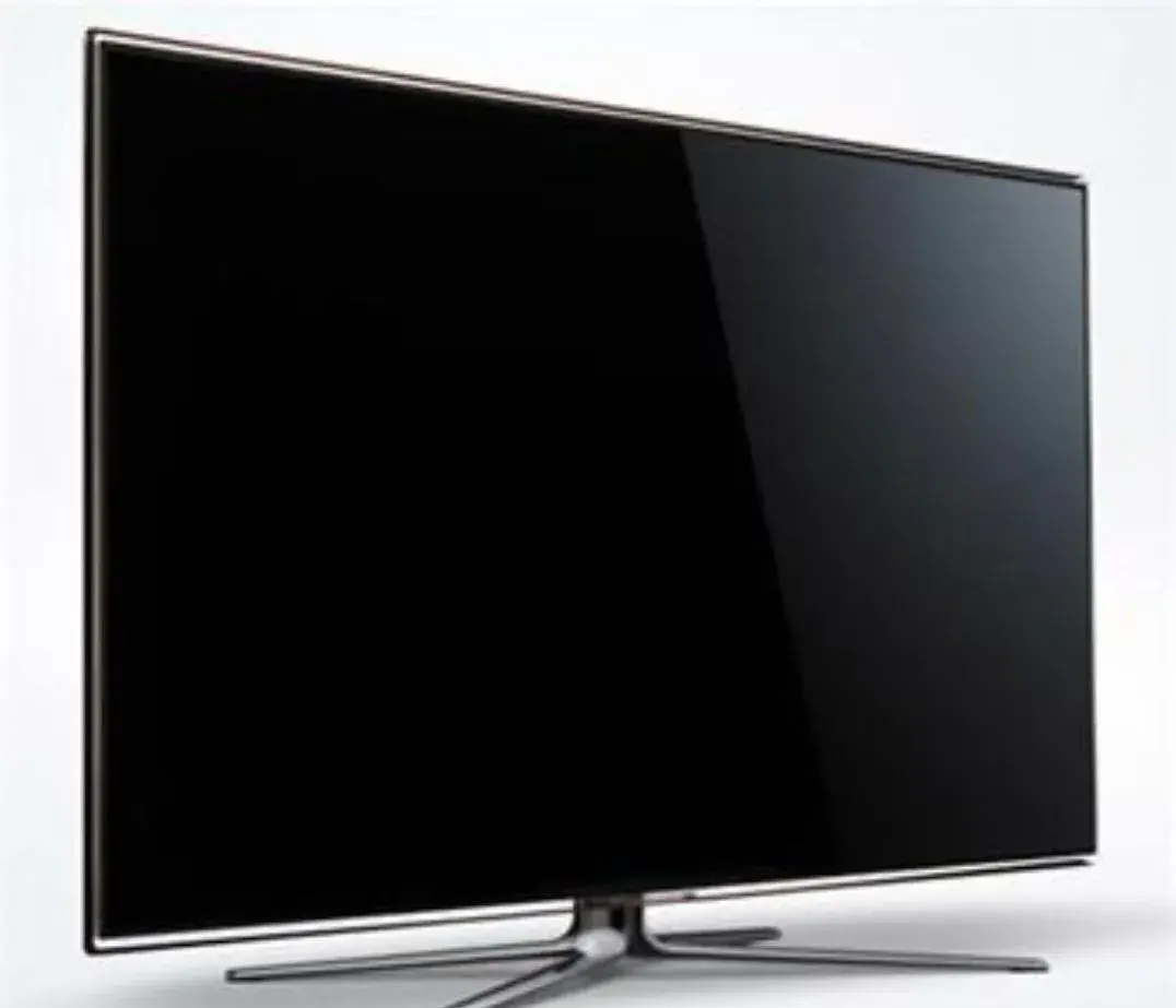 Samsung UE40ES6800S