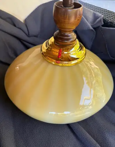Luster true vintage 70-te roky