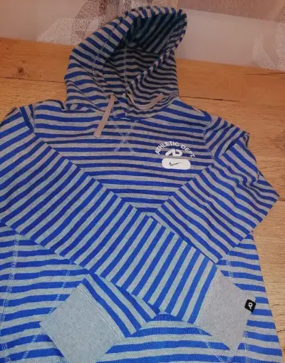 Nike mikina veľkosť S