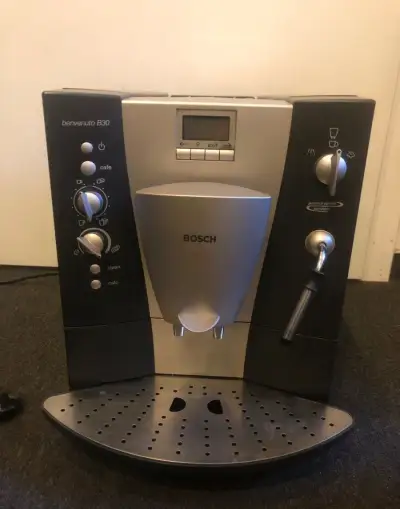 Kavovar