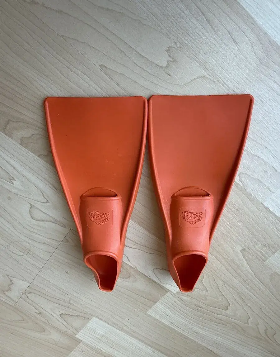 Detské Plutvy SwimSafe 24-26