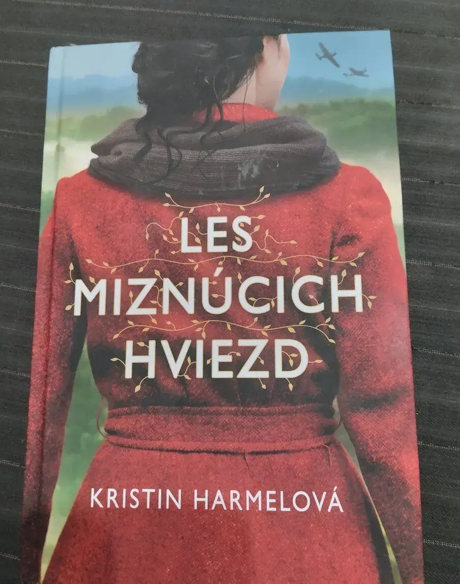 Les miznucich hviezd