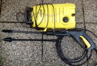 Karcher K 2.14