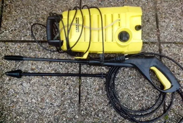 Karcher K 2.14