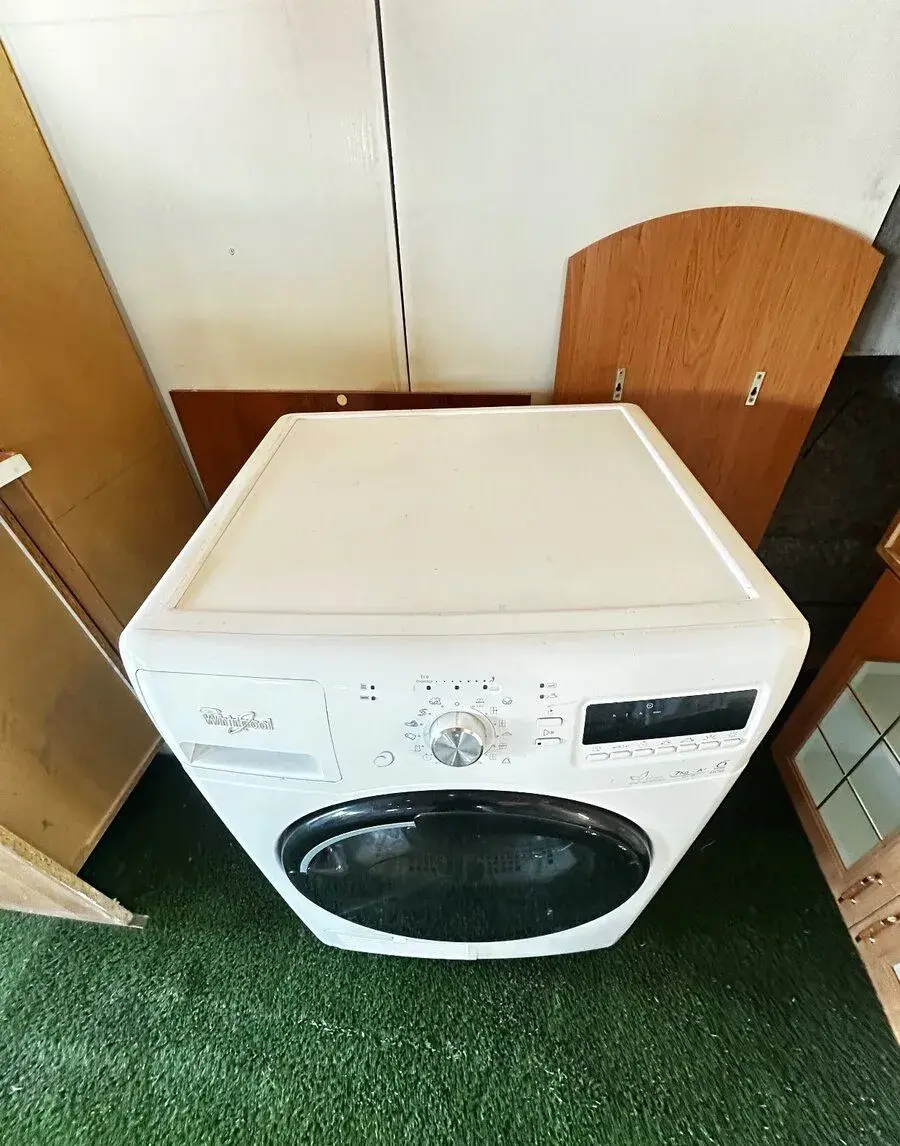 Whirlpool 7Kg
