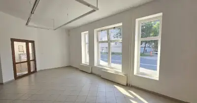 Prenajmeme kancelárske priestory so skladom, Žilina, R2 SK.