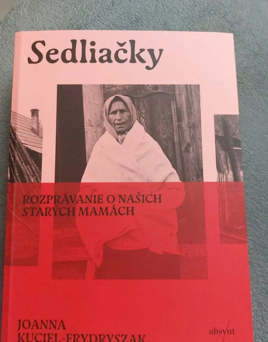 Sedliačky