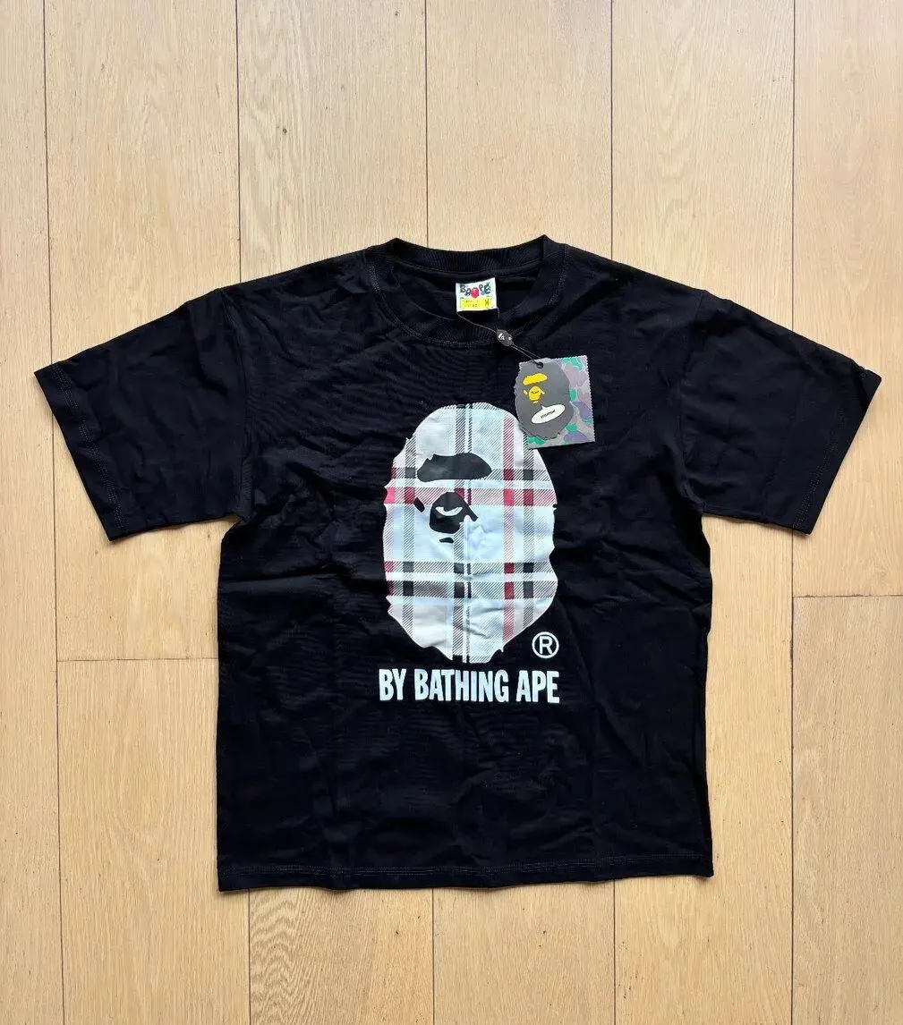 tričko zn. Bape
