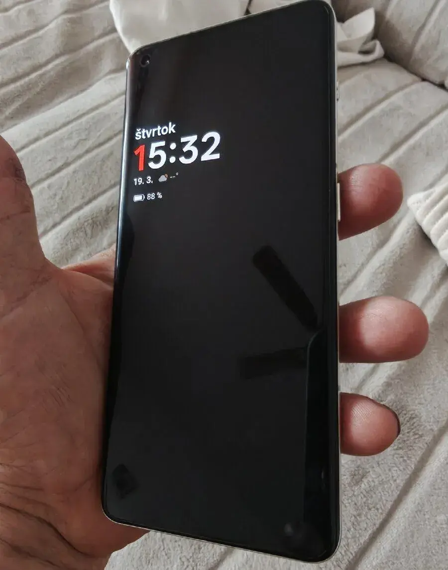 OnePlus 10 Pro 5g 12/512GB