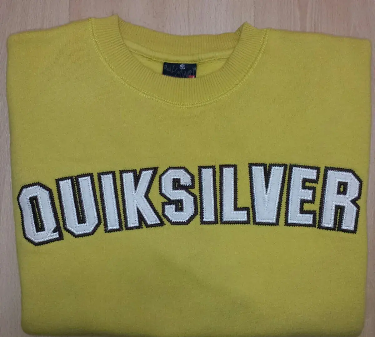 Mikina QUIKSILVER , velkost S