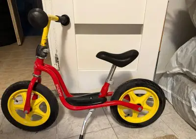 Odrazadlo puky