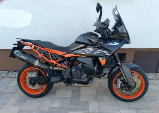 KTM 890 SMT