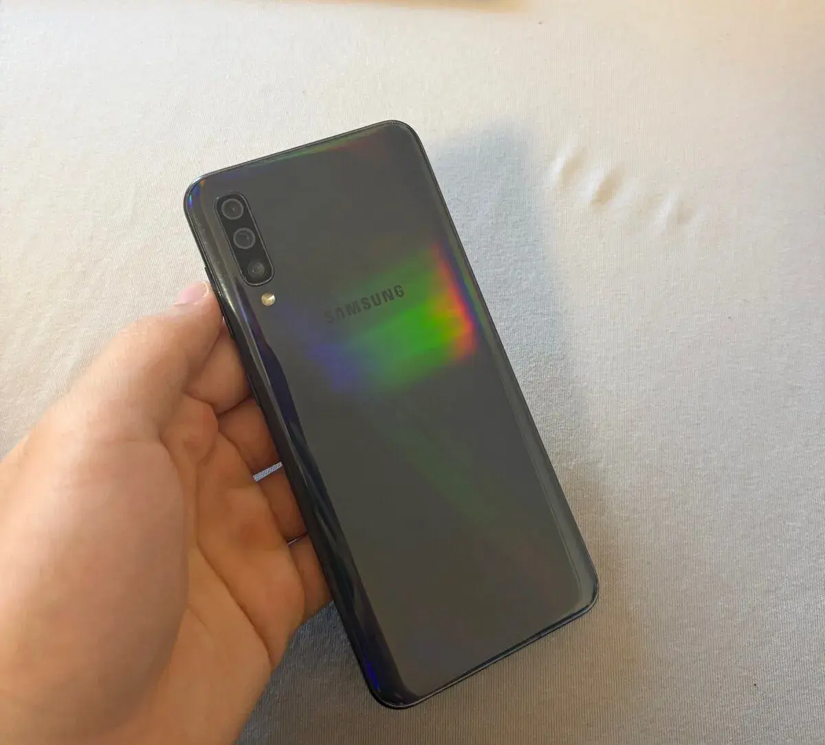 Samsung Galaxy A50 128GB Dual SIM