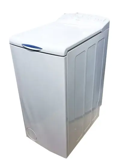 Automatická pračka WHIRLPOOL AWE 50510