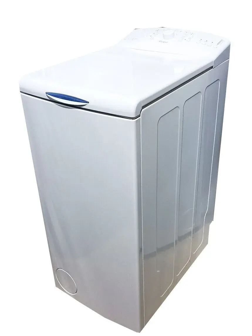 Automatická pračka WHIRLPOOL AWE 50510