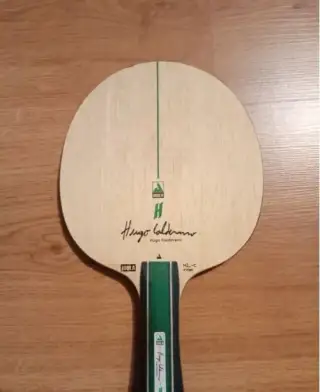 Drevo na stolný tenis - Joola Hugo Calderano KL-c Inner