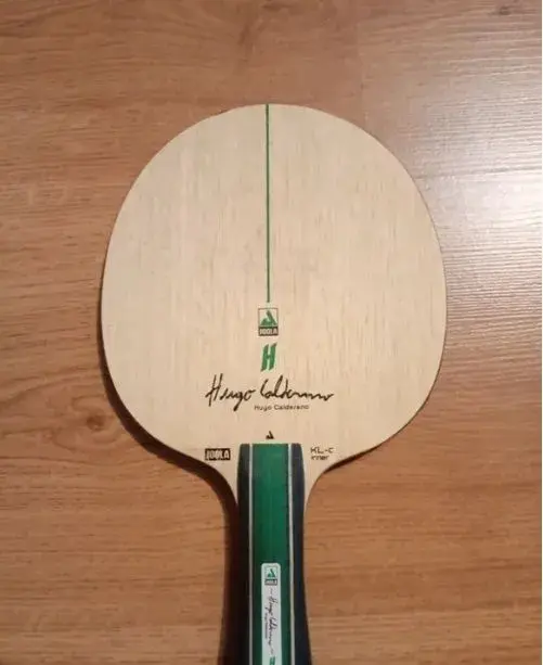 Drevo na stolný tenis - Joola Hugo Calderano KL-c Inner