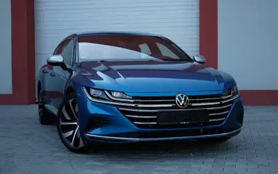Volkswagen Arteon – 2022, 175 000 km