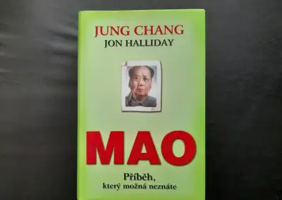 Mao Ce-tung