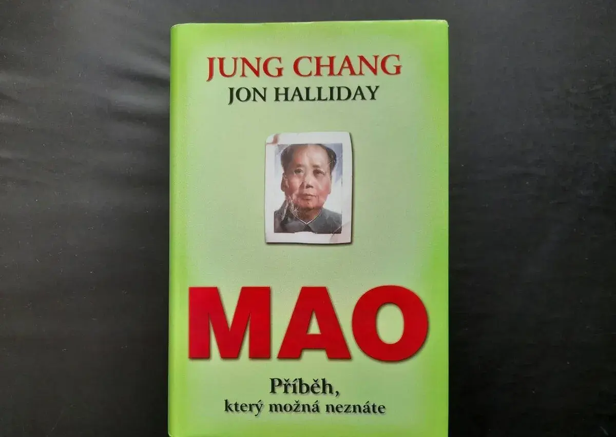 Mao Ce-tung