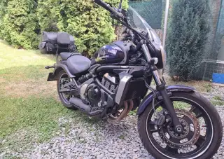 Kawasaki Vulcan S ABS