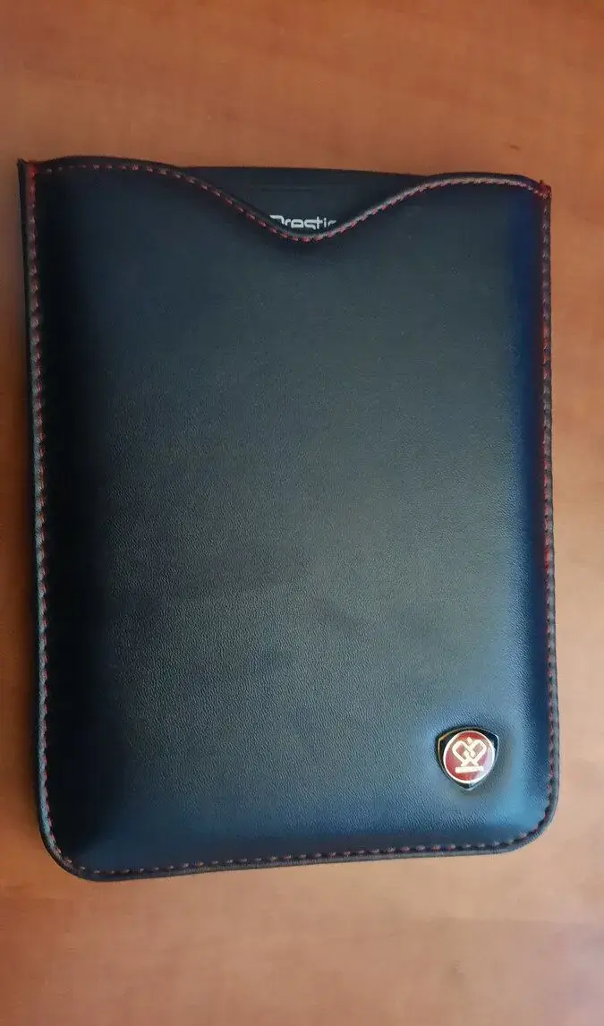 Puzdro na citacku Prestigio Multireader Supreme