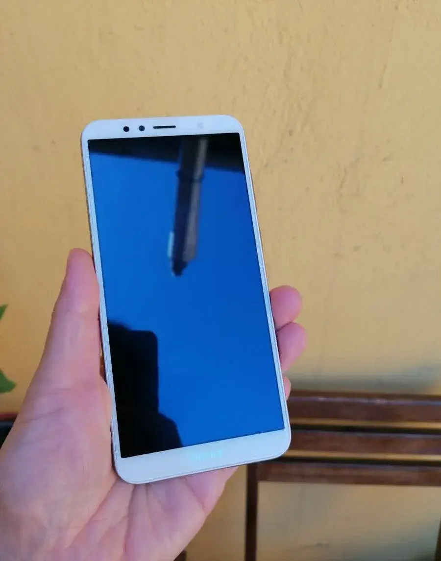 Honor 7A v perfektnom stave