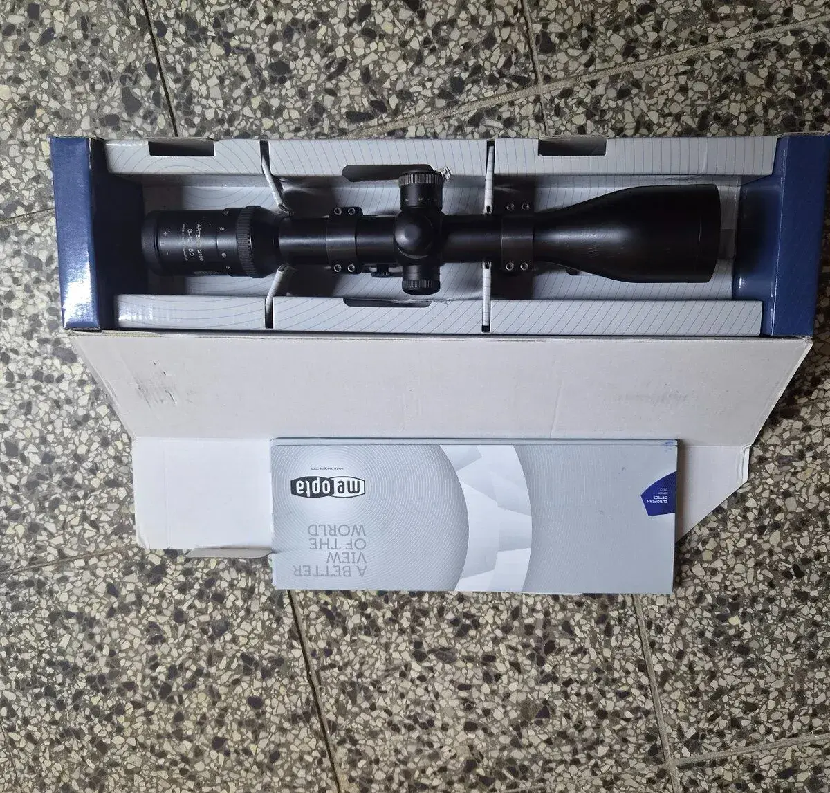 Meopta