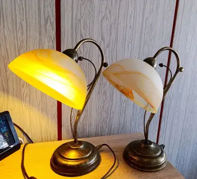 Nočné lampy