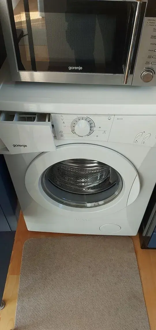 Gorenje úzka