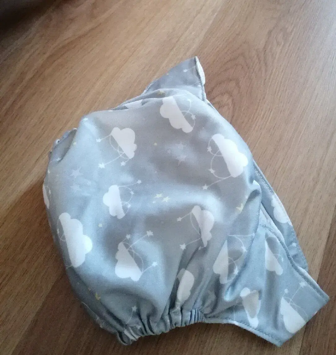 Prateľná plienka Mio Bambino