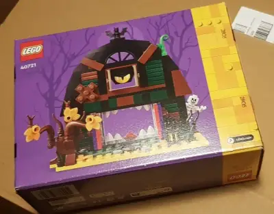 lego 40721