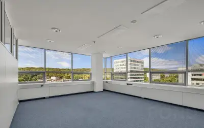 WESTEND TOWER – EXKLUZÍVNE KANCELÁRIE NA PRENÁJOM