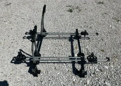 Strešný nosič na bicykle Thule 532 FreeRide+strešné nosiče