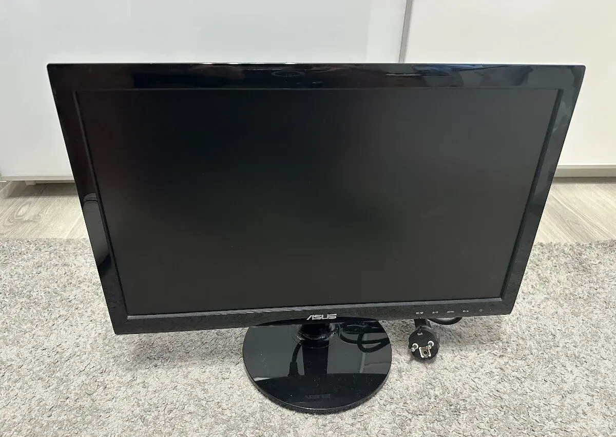 ASUS VS197D 18,5” LED monitor