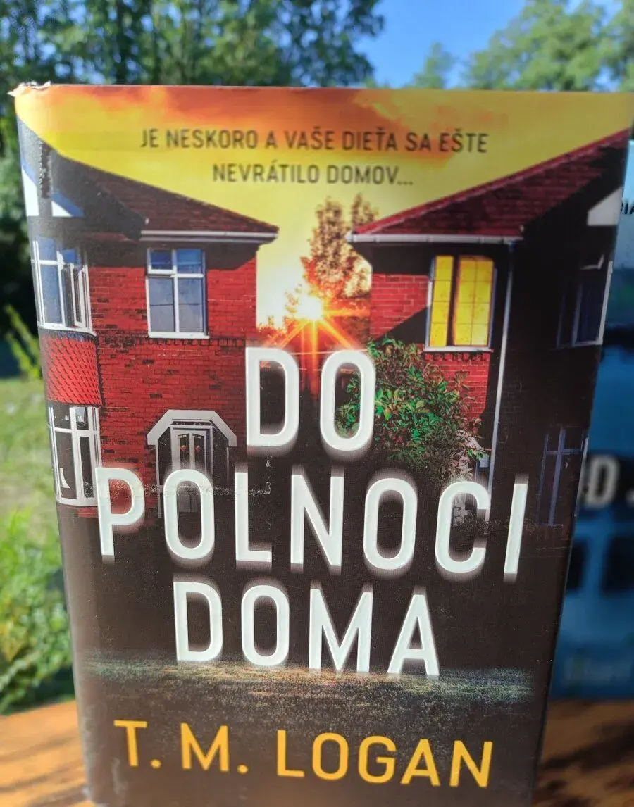 Do polnoci doma