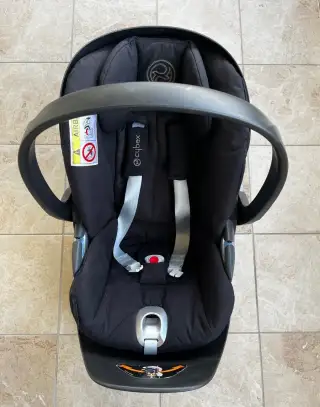 Autosedačka Cybex