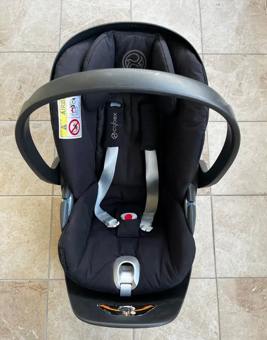 Autosedačka Cybex