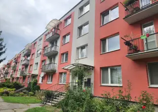 2-izbový byt v PN