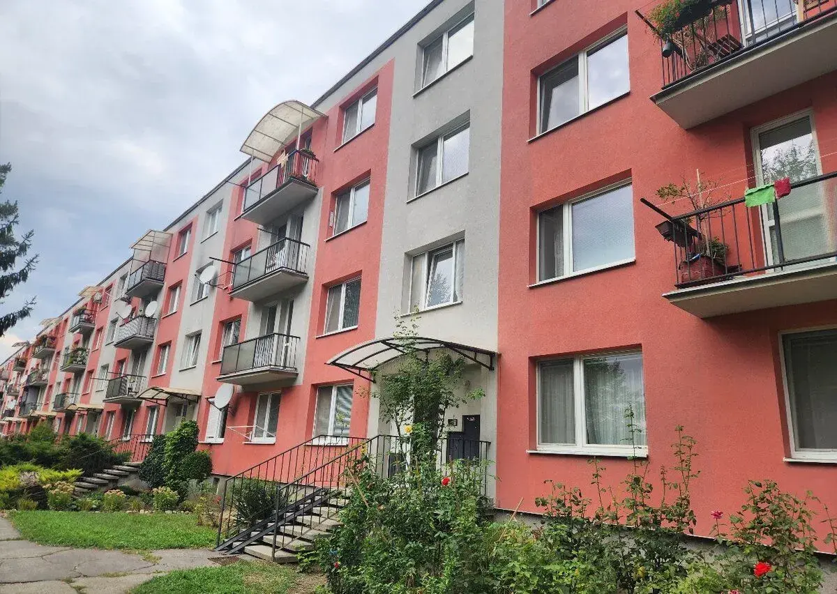 2-izbový byt v PN