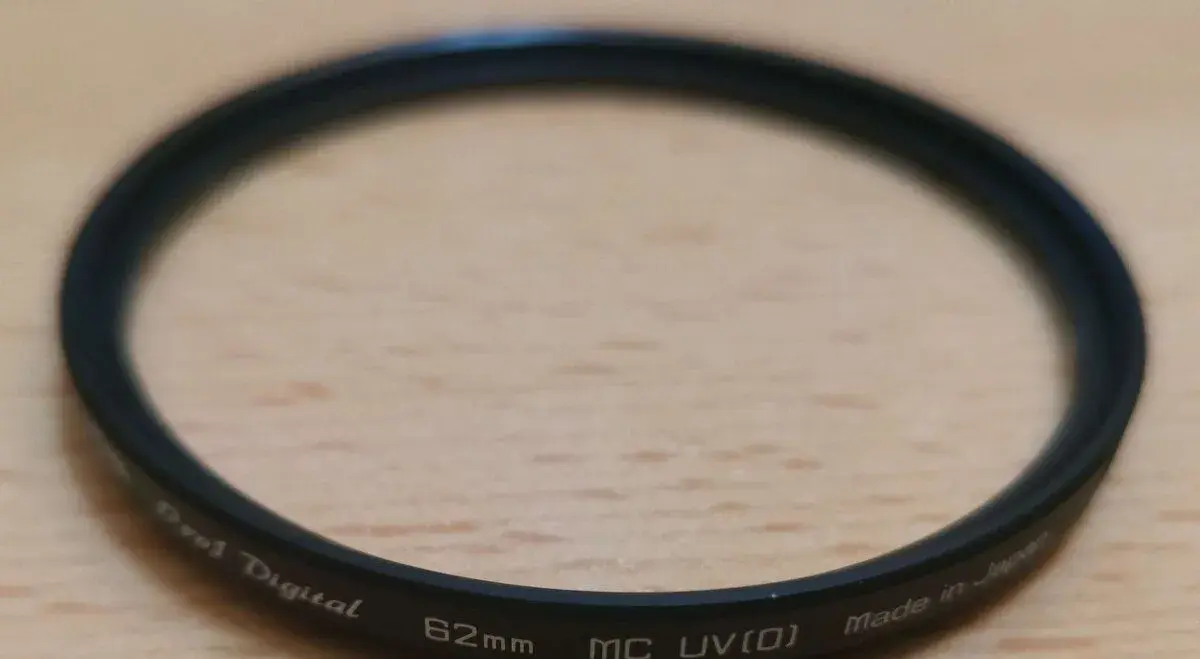 Hoya filtre 46mm/49mm/52mm/55mm/58mm/62mm/67mm/77mm