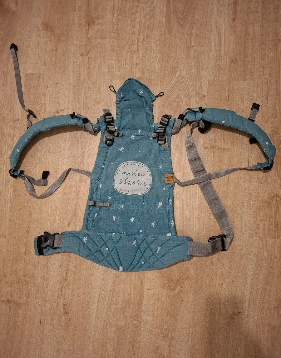 Sestrice Carrier One