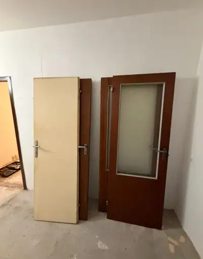 Všetky tieto dvere, osobný odber v Prešove