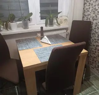Rozkladací stôl