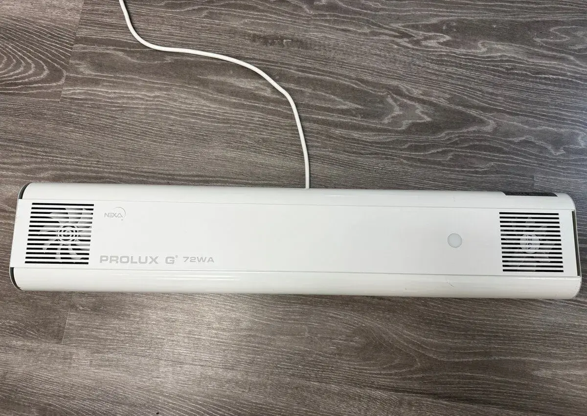 Germicídny žiarič PROLUX G 72WA