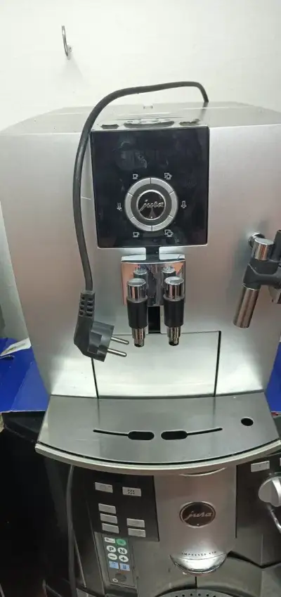 Kavovar jura j 5